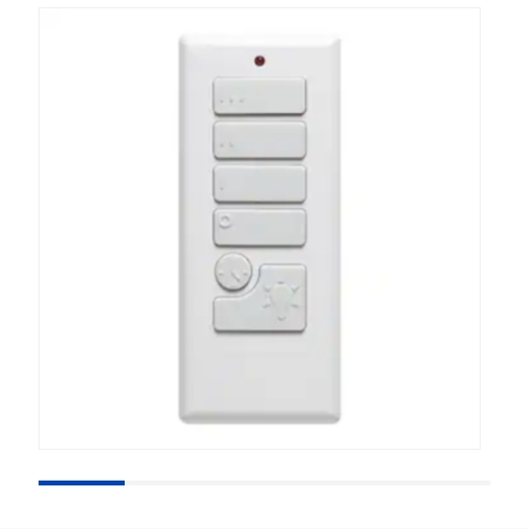 Harbor breeze Universal Celing Fan Remote - Picture 1 of 1